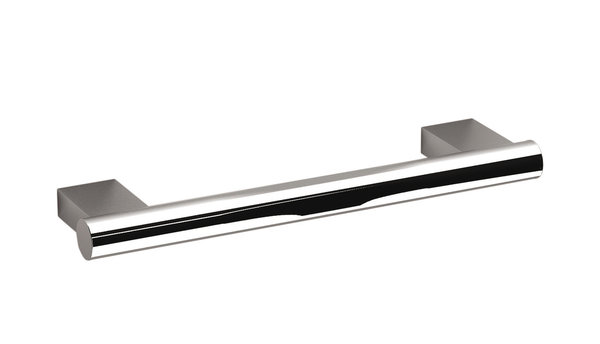 Sonia Lux Modern 30cm Slim Straight Grab Bar in Chrome 153237