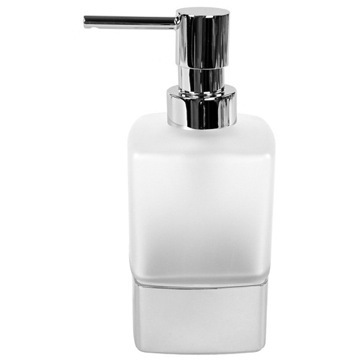 5455-13 Lounge Bathroom Soap Pump Dispenser Gedy