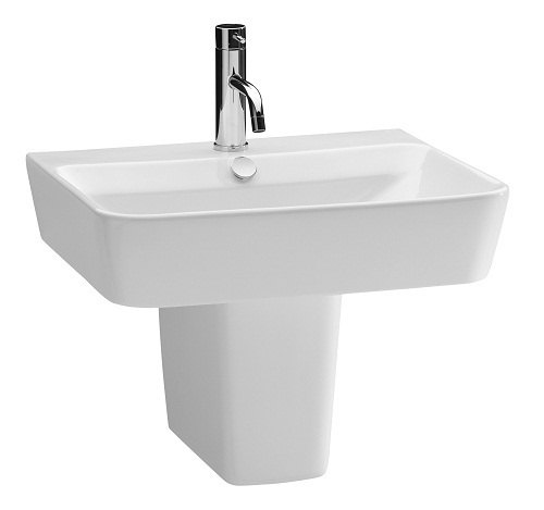 Saneux Project 55 x 45cm washbasin 60115