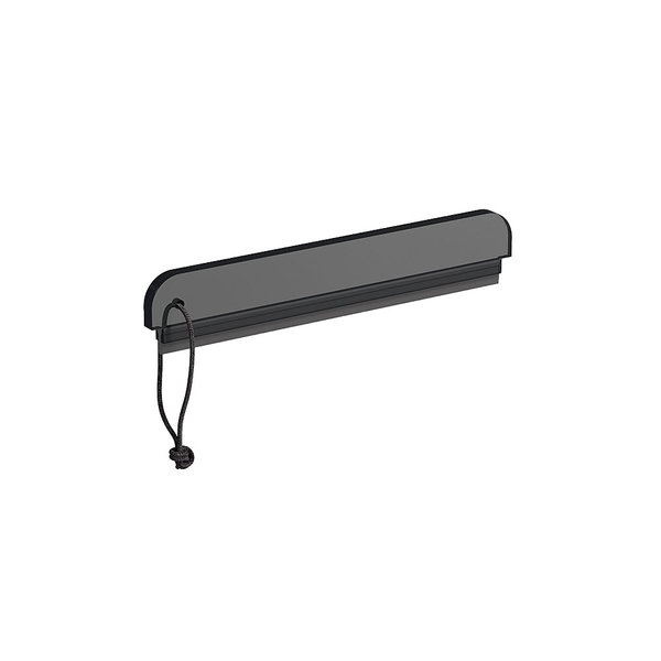 Quick Shower Wiper in Black (188628) by Sonia