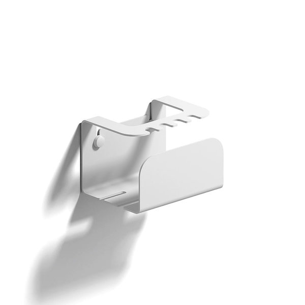 Quick Electric Toothbrush Holder – White (184903)