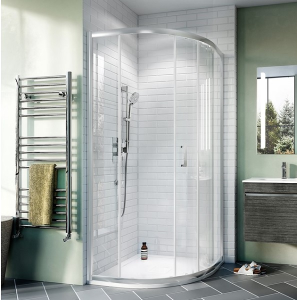 Quadrant Shower Doors