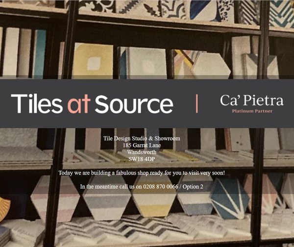 Tiles at Source